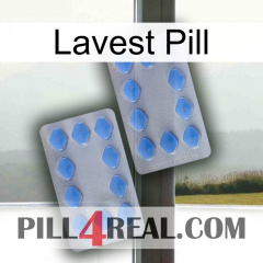 Lavest Pill 20